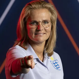 Sarina Wiegman