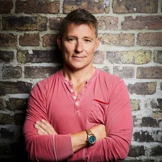 Ben Shephard