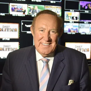 Andrew Neil