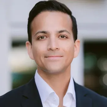 Vin Gupta