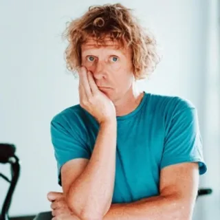 Grayson Perry