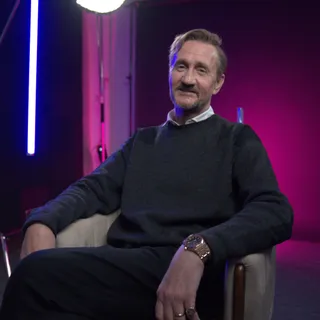 Simon Morris