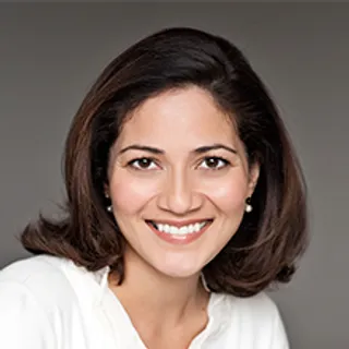 Mishal Husain