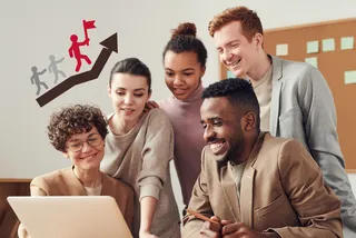 Top 10 Teamwork Speakers for your event in 2025