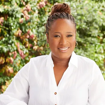 Charlene White
