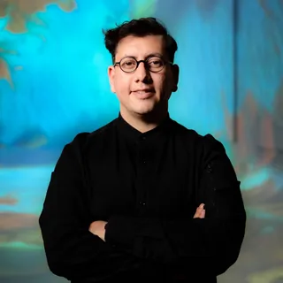 Refik Anadol