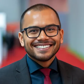 Richie Santosdiaz