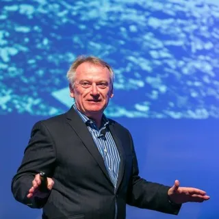 Chris Skinner