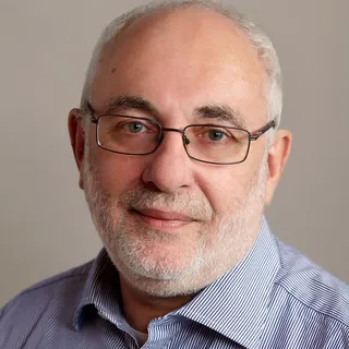 Dave Birch 