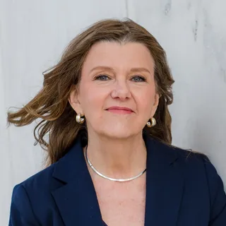  Jo Ann Barefoot