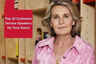 Top 10 Customer Service Speakers for Your 2025 Event