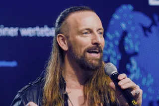 10 Keynote Speakers To Help You Manage Change In Your Business