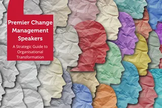 Premier Change Management Speakers to Engage for 2026: A Strategic Guide to Organisational Transformation