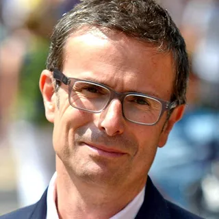 Robert Peston
