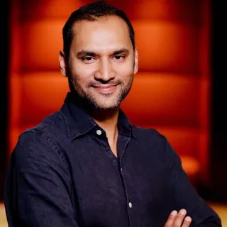 Dr Ayan Panja