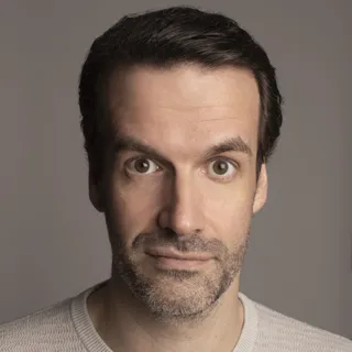 Marcus Brigstocke