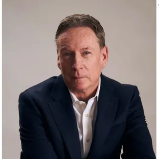 Frank Gardner