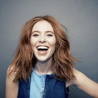 Angela Scanlon