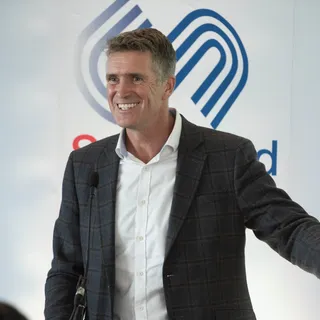 Greg Searle
