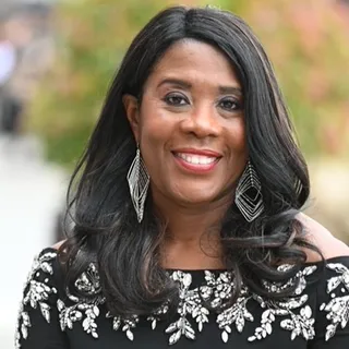 Tessa Sanderson