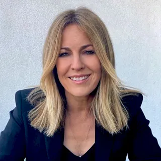 Helen Fospero