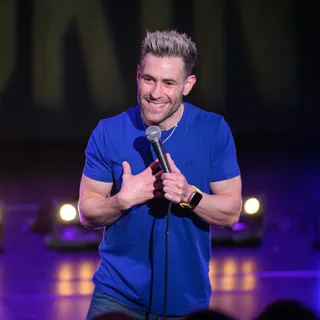 Simon Brodkin