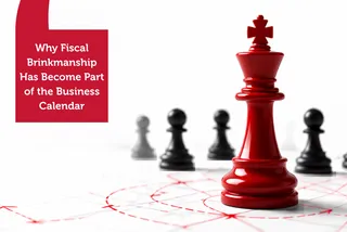 Why Fiscal Brinkmanship Has Become Part of the Business Calendar