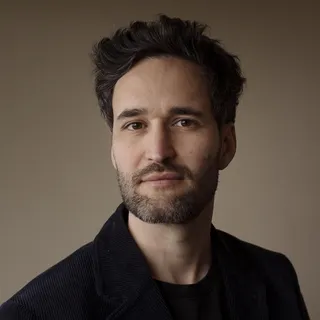 Daniel Susskind