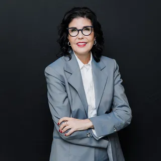 Tina Fordham
