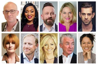 10 Keynote Sales Speakers To Inspire High Performance