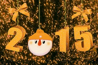 Highlights of 2015: a speak-tacular year with more to come