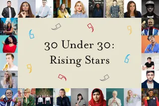 30under30