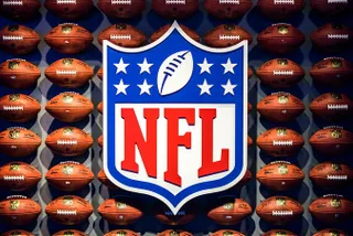 5 NFL Experts Show Why Finishing Last is an Opportunity For Growth