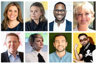 8 Marketing Keynote Speakers Who Can Help Make Your Brand Stand Out