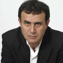 Nouriel Roubini