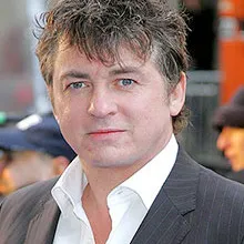Shane Richie
