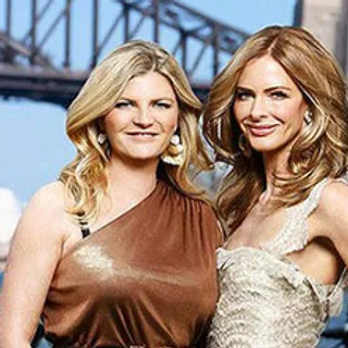 Trinny and Susannah - Personal Appearances