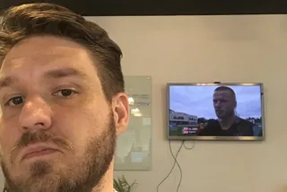 Adam Cuthbert - A tribute to our eternal friend and colleague