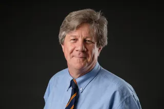 An Interview With Adrian Furnham