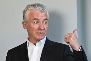 Alan O'Neill's 8 Steps for Achieving Premium Customer Service