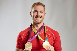 The Windy Row to Olympic Gold | A Q&A with Alex Gregory