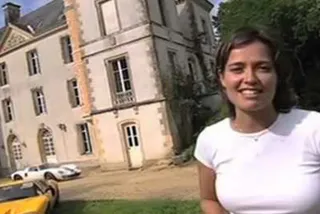 Amanda Stretton Host and Presenter Showreel