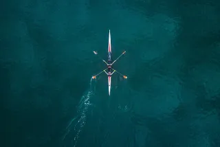 An Ocean Rowers Top Tips on Creating Happiness and Meaning