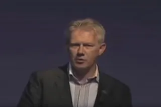 Andrew McMillan Video