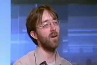 Andy Pag Video