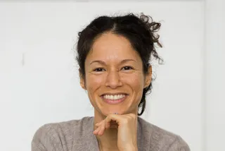 Mindfulness for the Future, Today | A Q&A with Anis Qizilbash