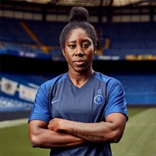 Getting to know Chelsea Women: Anita Asante, News, Official Site