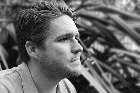 The Speakers Corner Team Member Q&A: Adam Cuthbert