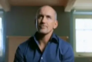 Barry McGuigan Host and Keynote Speaker Showreel