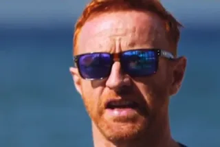 Ben Ryan Leadership and Teamwork Speaker Showreel